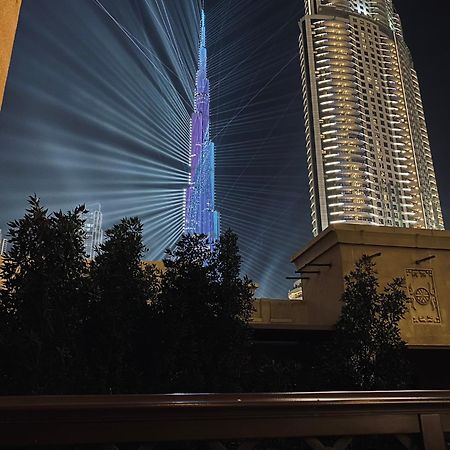 Lux Burj Views -Boulevard -Prime Location Downtown Dubaj Zewnętrze zdjęcie