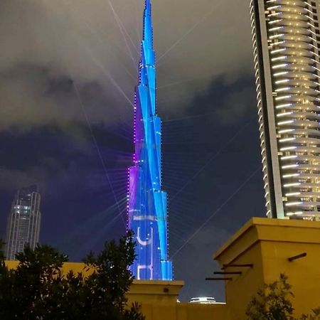 Lux Burj Views -Boulevard -Prime Location Downtown Dubaj Zewnętrze zdjęcie