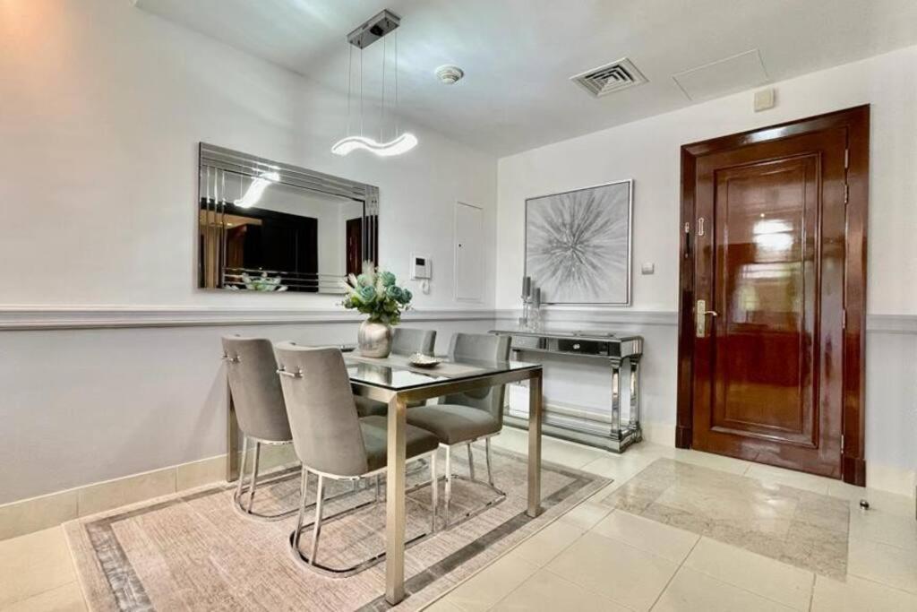 Lux Burj Views -Boulevard -Prime Location Downtown Dubaj Zewnętrze zdjęcie