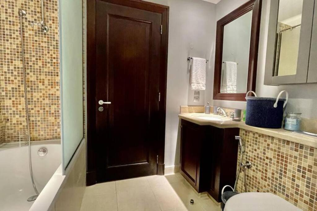 Lux Burj Views -Boulevard -Prime Location Downtown Dubaj Zewnętrze zdjęcie