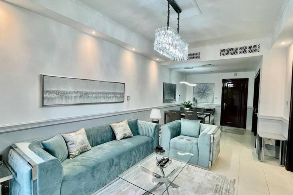 Lux Burj Views -Boulevard -Prime Location Downtown Dubaj Zewnętrze zdjęcie