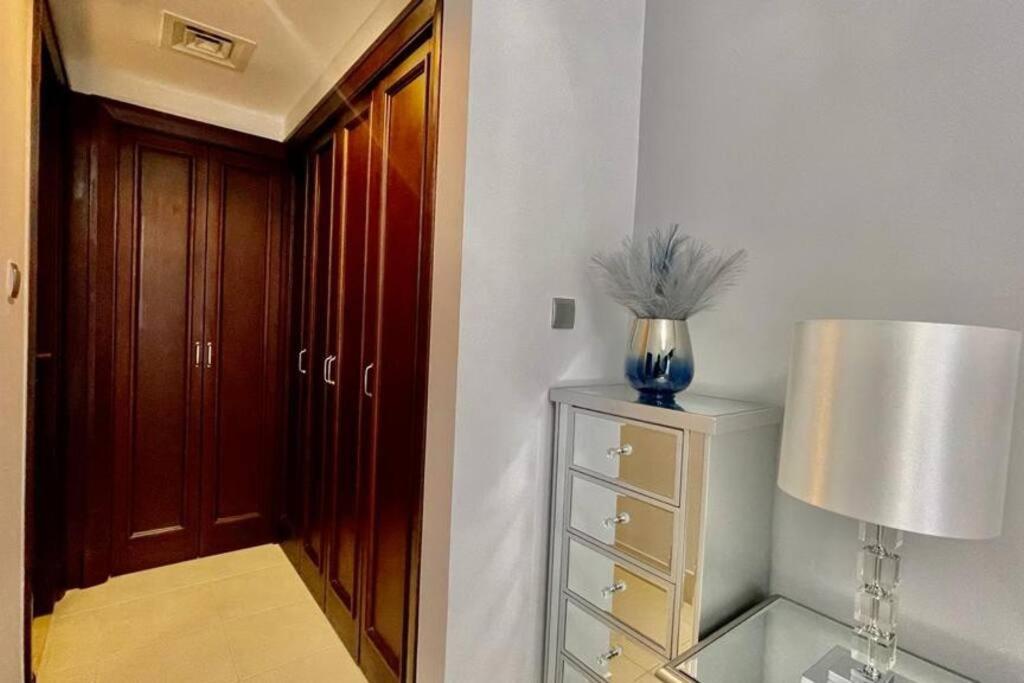 Lux Burj Views -Boulevard -Prime Location Downtown Dubaj Zewnętrze zdjęcie