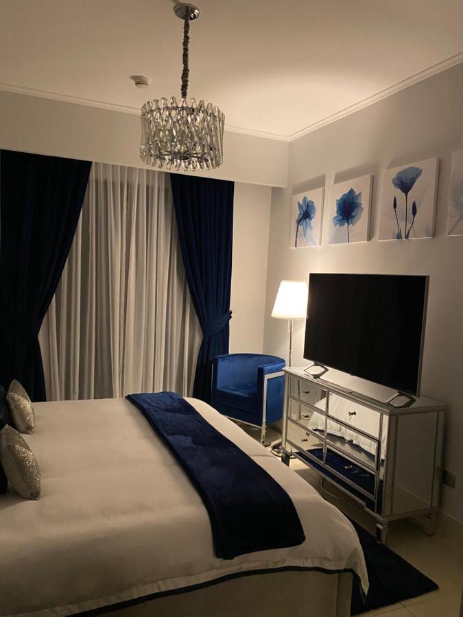 Lux Burj Views -Boulevard -Prime Location Downtown Dubaj Zewnętrze zdjęcie