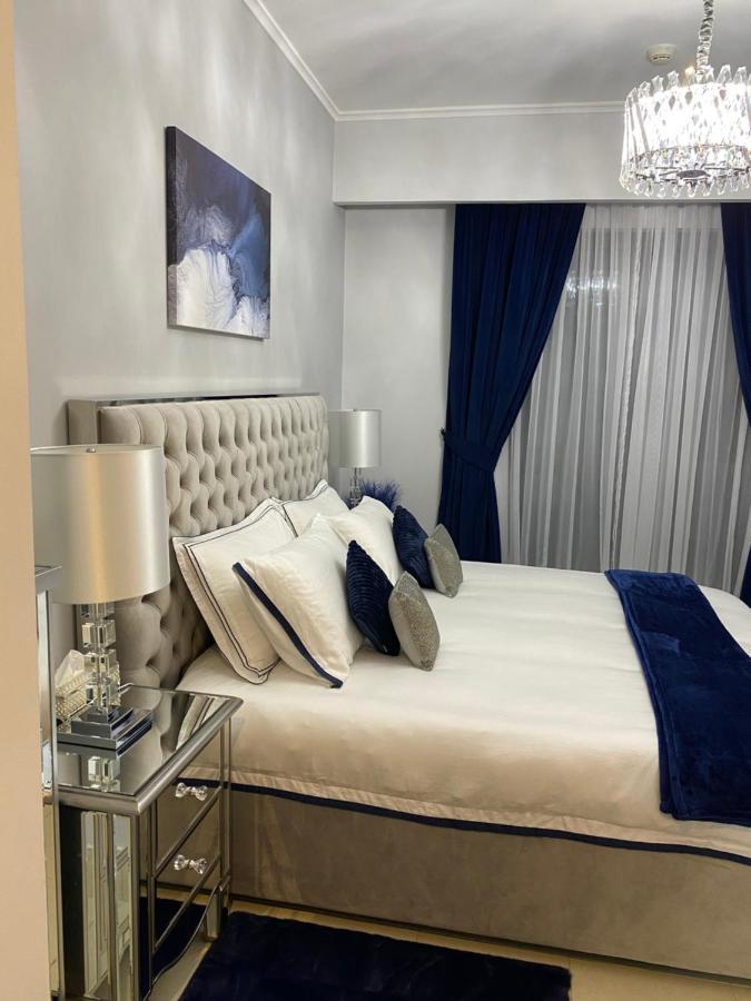 Lux Burj Views -Boulevard -Prime Location Downtown Dubaj Zewnętrze zdjęcie