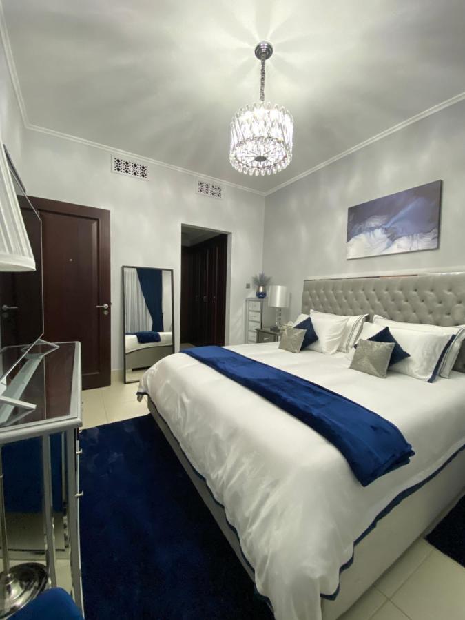 Lux Burj Views -Boulevard -Prime Location Downtown Dubaj Zewnętrze zdjęcie