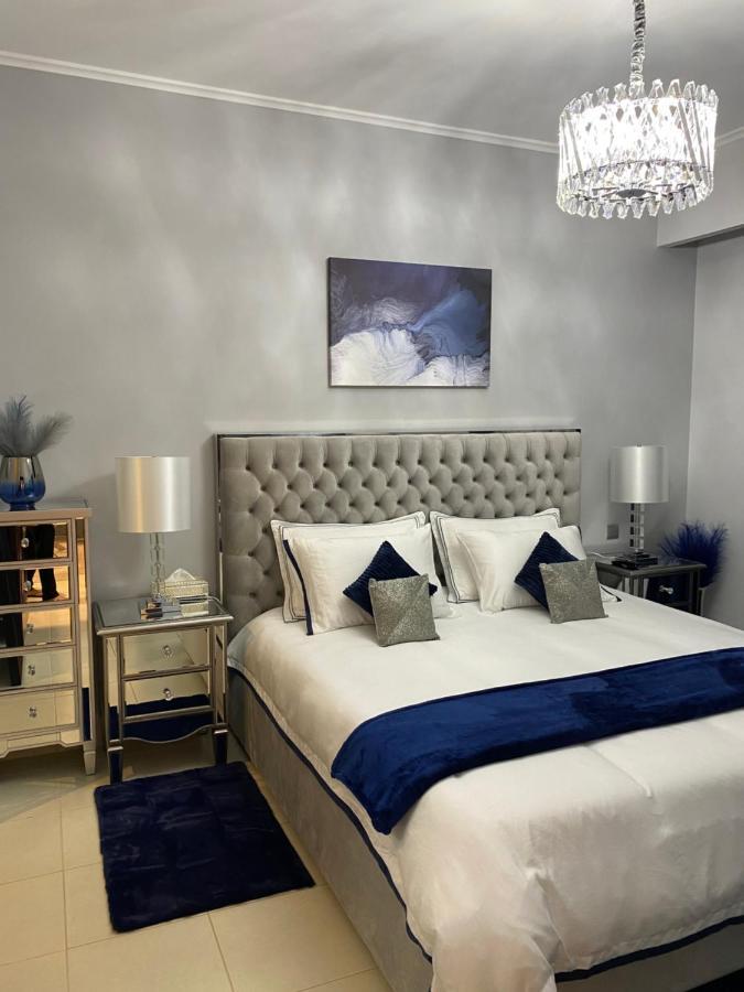 Lux Burj Views -Boulevard -Prime Location Downtown Dubaj Zewnętrze zdjęcie