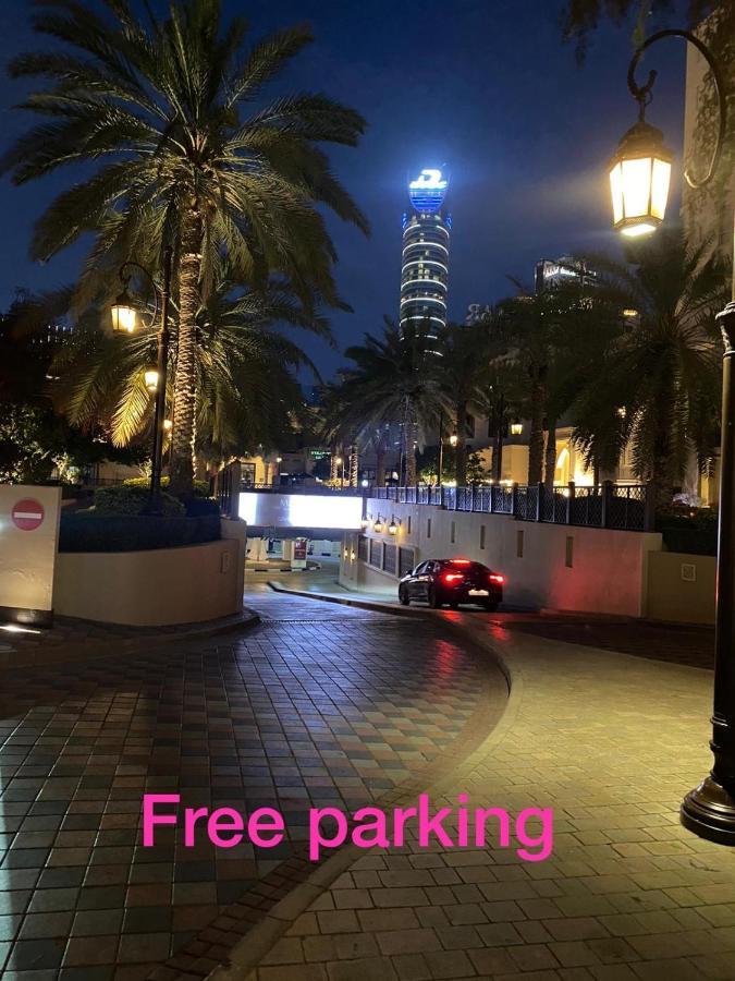 Lux Burj Views -Boulevard -Prime Location Downtown Dubaj Zewnętrze zdjęcie